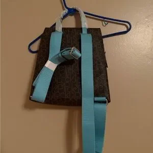 Calvin Klein | Bags | Calvin Klein Lola Backpack | Poshmark display picture 2